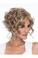 Capless 6" Classic Curly Synthetic Wig Capless 6" Classic Curly Synthetic Wig