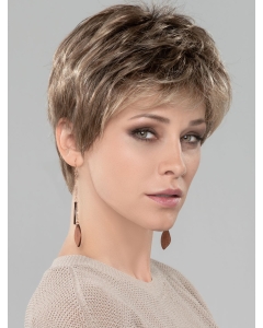 Blonde 4" Boycuts Cropped Discount Monofilament Wigs Blonde 4" Boycuts Cropped Discount Monofilament Wigs