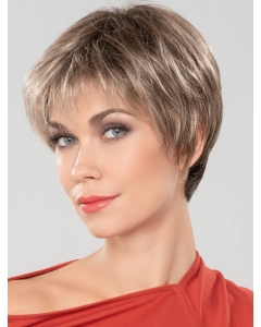 Boycuts Blonde 4" Suitable Short Wigs Boycuts Blonde 4" Suitable Short Wigs