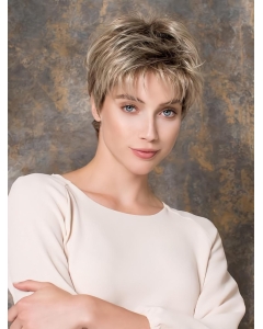 Monofilament Straight 4" Boycuts Incredible Synthetic Hair Monofilament Straight 4" Boycuts Incredible Synthetic Hair