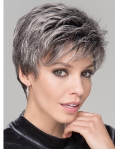 Monofilament Straight 6" Boycuts Popular Synthetic Hair Monofilament Straight 6" Boycuts Popular Synthetic Hair