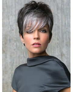 6" Straight Wholesale Synthetic Lace Front Wig Suppliers 6" Straight Wholesale Synthetic Lace Front Wig Suppliers