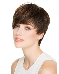 4" Straight New Synthetic Lace Wigs 4" Straight New Synthetic Lace Wigs