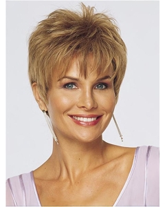 Best Monofilament Straight Cropped Lace Front Wigs Best Monofilament Straight Cropped Lace Front Wigs