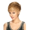 Cosy Lace Front Boycuts Blonde Short Wigs