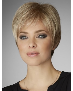 Perfect Cropped Straight Blonde Boycuts Popular Wigs Perfect Cropped Straight Blonde Boycuts Popular Wigs