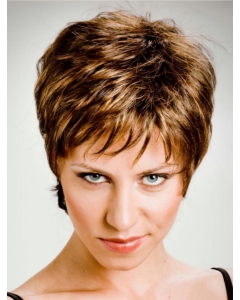 Good Wavy Auburn Boycuts Affordable Wigs Good Wavy Auburn Boycuts Affordable Wigs