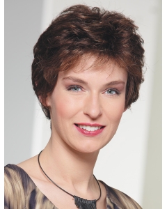 Amazing Auburn Cropped Wavy Boycuts Beautiful Wigs Amazing Auburn Cropped Wavy Boycuts Beautiful Wigs
