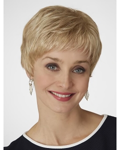 So Great Cropped Wavy Blonde Boycuts Beautiful Wigs So Great Cropped Wavy Blonde Boycuts Beautiful Wigs