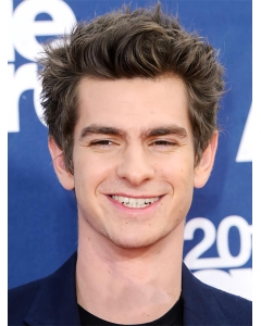 Modern Brown Wavy Cropped Men Wigs Modern Brown Wavy Cropped Men Wigs