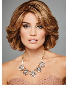 Remy Human Hair 100% Hand-tied Auburn 12" Bob Wigs Remy Human Hair 100% Hand-tied Auburn 12" Bob Wigs