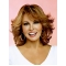 Fabulous Blonde Wavy Chin Length Classic Wigs