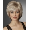 Fabulous Chin Length Wavy Blonde Bobs Popular Wigs