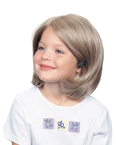 Braw Wavy Chin Length Kids Wigs Braw Wavy Chin Length Kids Wigs