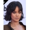 Lace Front Wavy 10" Durable Rihanna Wigs