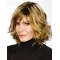 Capless Blonde 10" Wavy Synthetic Jaclyn Smith Wigs