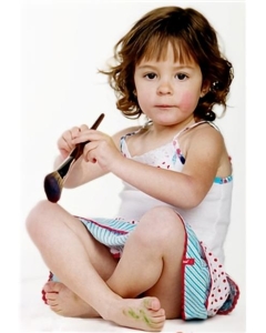 Impressive Auburn Wavy Chin Length Kids Wigs Impressive Auburn Wavy Chin Length Kids Wigs