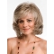 Suitable Blonde Wavy Chin Length Wigs For Cancer