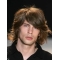 Natural Auburn Wavy Chin Length Men Wigs
