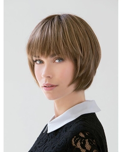 Straight Blonde 10" Chin Length Remy Human Hair Bobs Lace Front Womens Wigs Straight Blonde 10" Chin Length Remy Human Hair Bobs Lace Front Womens Wigs