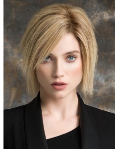 Chin Length 100% Hand-Tied With Bangs Human Hair Wigs Chin Length 100% Hand-Tied With Bangs Human Hair Wigs
