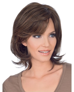 Refined Lace Front Straight Chin Length Remy Human Lace Wigs Refined Lace Front Straight Chin Length Remy Human Lace Wigs