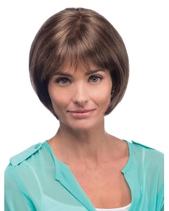 Synthetic Blonde 10" Bobs Wigs Synthetic Blonde 10" Bobs Wigs