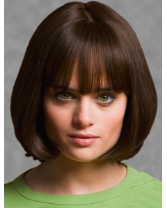 Capless Short Bobs Human Hair Wigs Capless Short Bobs Human Hair Wigs