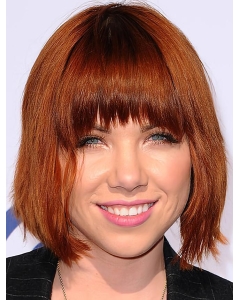 10" Straight Fine Mono Wigs 10" Straight Fine Mono Wigs