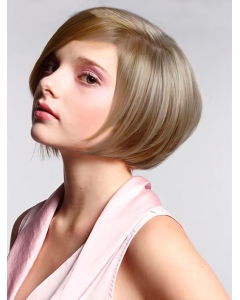 Perfect Blonde Lace Front Chin Length Lace Wigs Perfect Blonde Lace Front Chin Length Lace Wigs