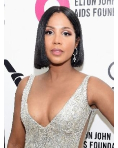 Short Bobs Black Toni Braxton Wigs 2015 Celebrity Wigs Short Bobs Black Toni Braxton Wigs 2015 Celebrity Wigs