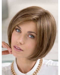 Popular Chin Length Straight Blonde Bobs Amazing Wigs Popular Chin Length Straight Blonde Bobs Amazing Wigs