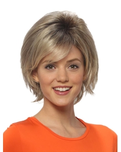 High Quality Straight Blonde Bobs Popular Wigs High Quality Straight Blonde Bobs Popular Wigs