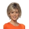 High Quality Straight Blonde Bobs Popular Wigs