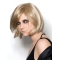 Hot Straight Blonde Bobs High Quality Wigs