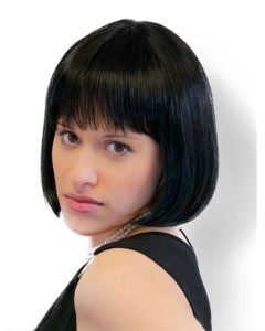 Good Straight Black Bobs New Design Wigs Good Straight Black Bobs New Design Wigs