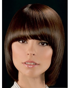 Exquisite Lace Front Straight Chin Length Lace Wigs Exquisite Lace Front Straight Chin Length Lace Wigs