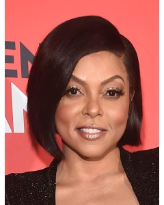 Bobs Straight 12" Full Lace Taraji P. Henson Wigs Bobs Straight 12" Full Lace Taraji P. Henson Wigs