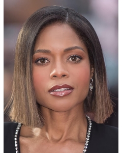 12" Capless Chin Length Ombre/2 Tone Bobs Naomi Harris Wigs 12" Capless Chin Length Ombre/2 Tone Bobs Naomi Harris Wigs