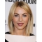 12" Full Lace Chin Length Synthetic Straight Julianne Hough Wigs