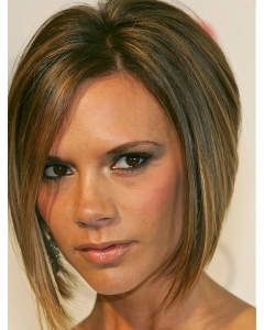Bobs Straight Chin Length Ombre/2 Tone Lace Front Wigs Bobs Straight Chin Length Ombre/2 Tone Lace Front Wigs