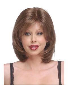 Online Auburn Straight Chin Length Bob Wigs Online Auburn Straight Chin Length Bob Wigs
