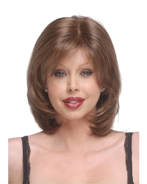 Online Auburn Straight Chin Length Bob Wigs Online Auburn Straight Chin Length Bob Wigs