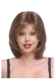 Online Auburn Straight Chin Length Bob Wigs Online Auburn Straight Chin Length Bob Wigs