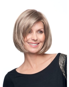 Sassy Blonde Lace Front Chin Length Petite Wigs Sassy Blonde Lace Front Chin Length Petite Wigs