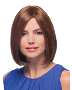 Fabulous Auburn Straight Chin Length Wigs Fabulous Auburn Straight Chin Length Wigs