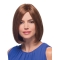 Fabulous Auburn Straight Chin Length Wigs