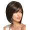 Tempting Lace Front Straight Chin Length Petite Wigs