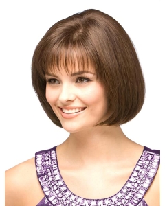 Great Monofilament Straight Chin Length Wigs Great Monofilament Straight Chin Length Wigs