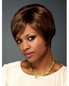 Top Lace Front Straight Chin Length Lace Wigs Top Lace Front Straight Chin Length Lace Wigs